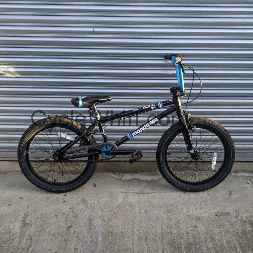 Mongoose Switch R50 fiche technique et avis